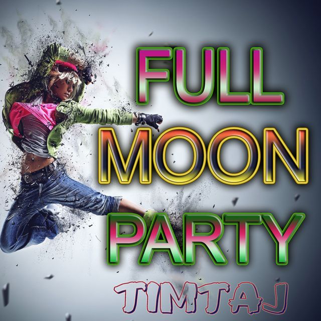 TimTaj - 'I Dance Endlessly' [Ringtone]