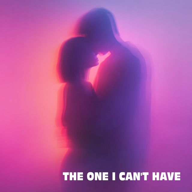 Cahoxx - 'The One I Can't Have' [Ringtone]