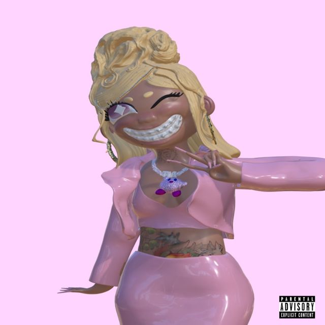 Tiacorine - 'FreakyT (Sped Up)' [Ringtone]