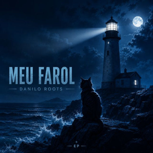 Danilo Roots - 'Meu Farol' [Ringtone]