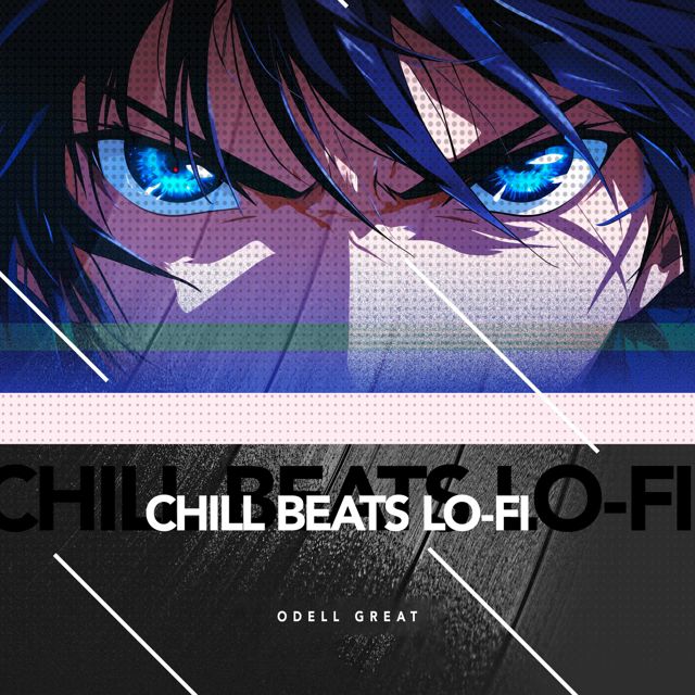 Odell Great - 'Ultimate Highway' [Ringtone]