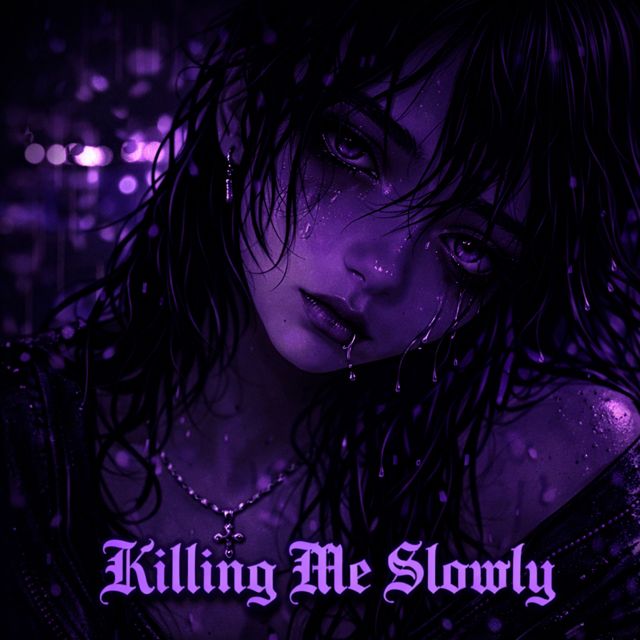 Lun4 - 'Killing Me Slowly (Voicenotes 6)' [Ringtone]