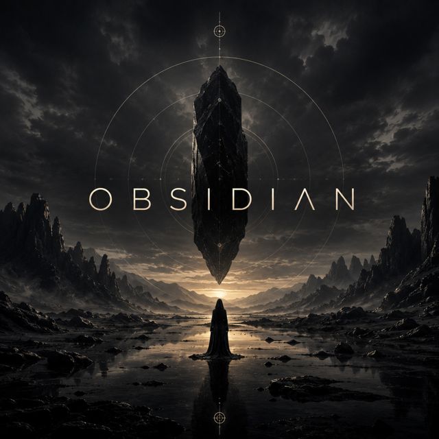 KAEL - 'Obsidian' [Ringtone]