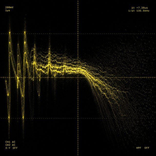 Scott Avery - 'System Drift' [Ringtone]