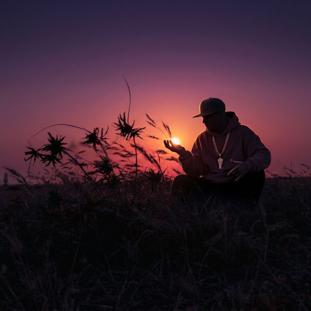 Trap Salmos - 'Fiel' [Ringtone]