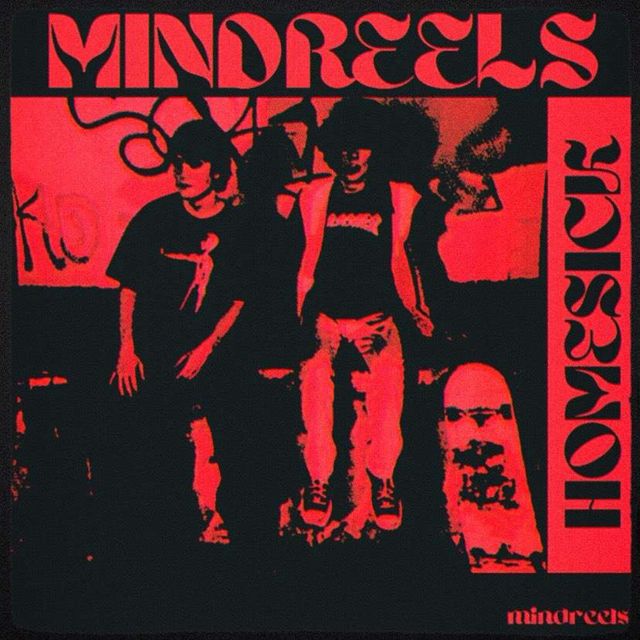 Mindreels - 'Homesick' [Ringtone]