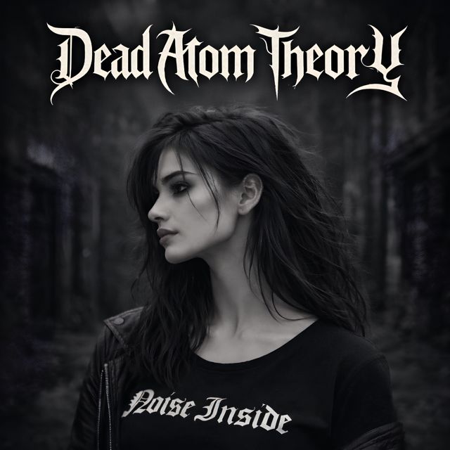 Dead Atom Theory - 'Noise Inside' [Ringtone]