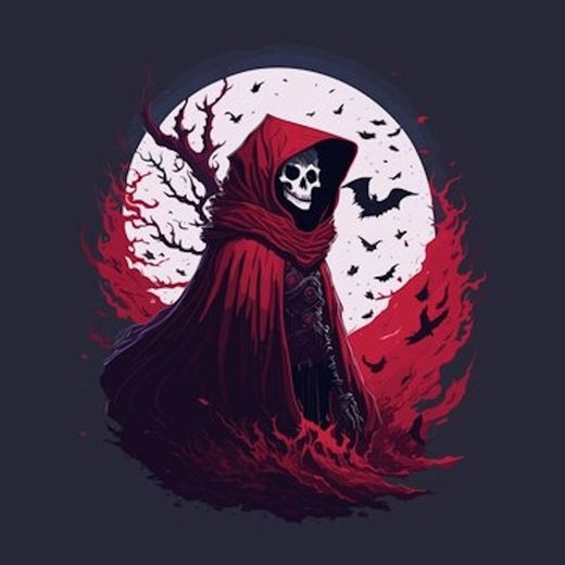 Hitta J3 - 'Grim Reaper (feat. Mozzy & Marco Mula)' [Ringtone]