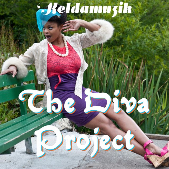 Keldamuzik - 'Don't Cry (feat. Shavone Pickett)' [Ringtone]