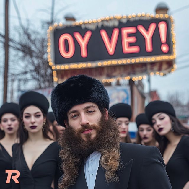 Ringtones.Com - 'Oy Vey' [Ringtone]