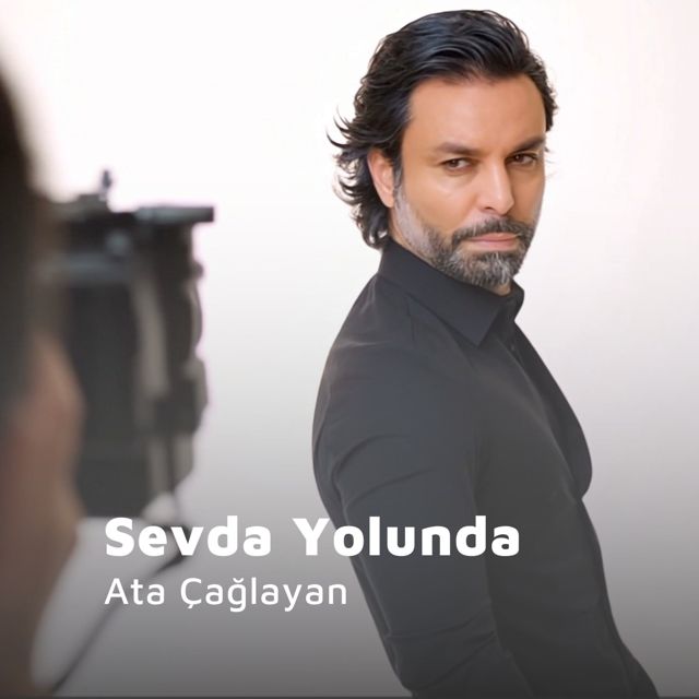 Ata Çağlayan - 'Sevda Yolunda' [Ringtone]