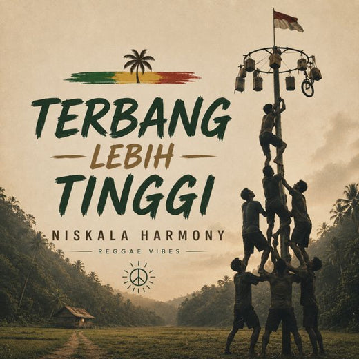 Niskala Harmony - 'Terbang Lebih Tinggi' [Ringtone]