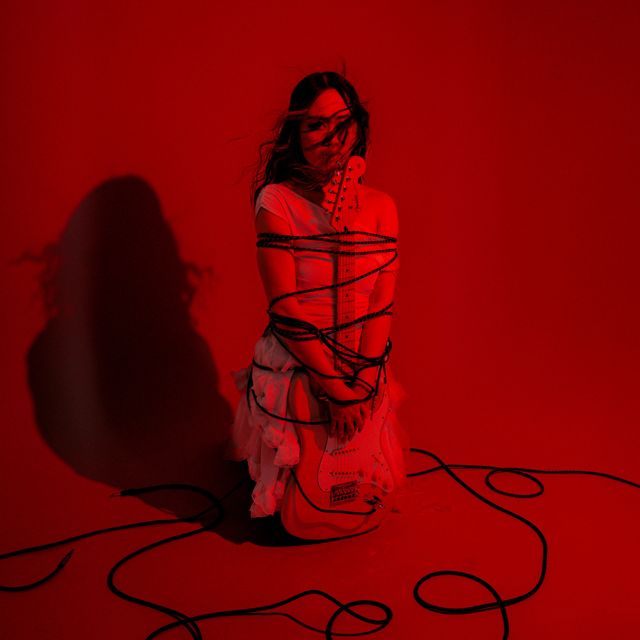 Larkie - 'enemy' [Ringtone]