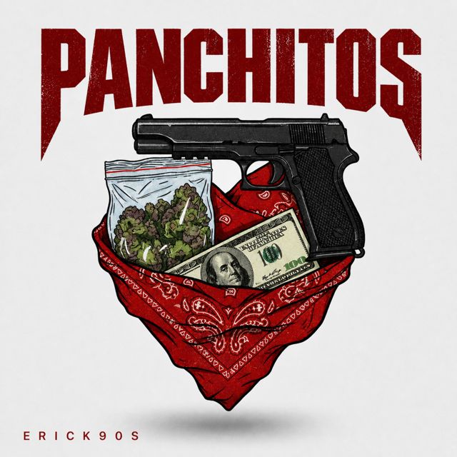 Erick90`S - 'PANCHITOS (INSTRUMENTAL)' [Ringtone]