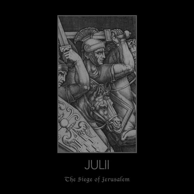 Julii - 'Seize the Temple Mount' [Ringtone]