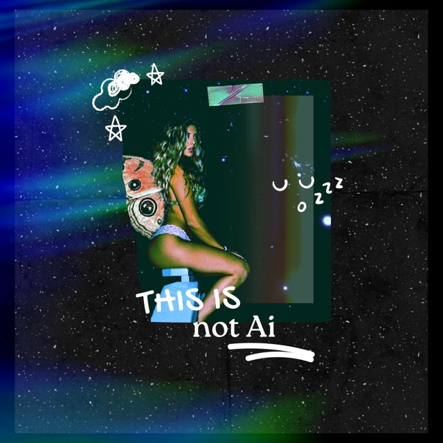 Activation - 'This is Not AI (feat. TUFA)' [Ringtone]