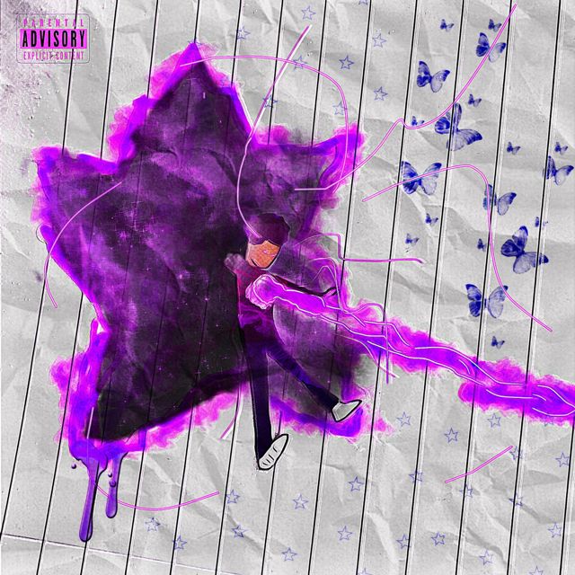 Fnodell - 'No Cake (feat. Xhulooo)' [Ringtone]