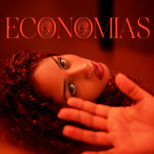 Jeez - 'Economias (feat. dukais)' [Ringtone]