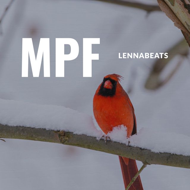 Lennabeats - 'MPF' [Ringtone]