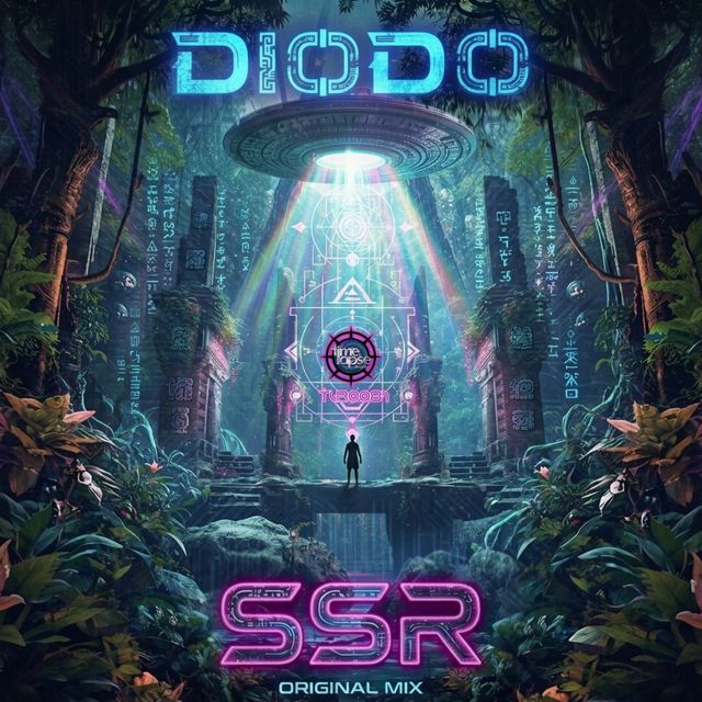 Diodo - 'SSR' [Ringtone]