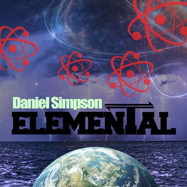 Daniel Simpson - 'Equilibrium' [Ringtone]