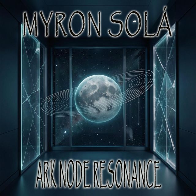 Myron Solá - 'Hollow Mechanism Cathedral' [Ringtone]