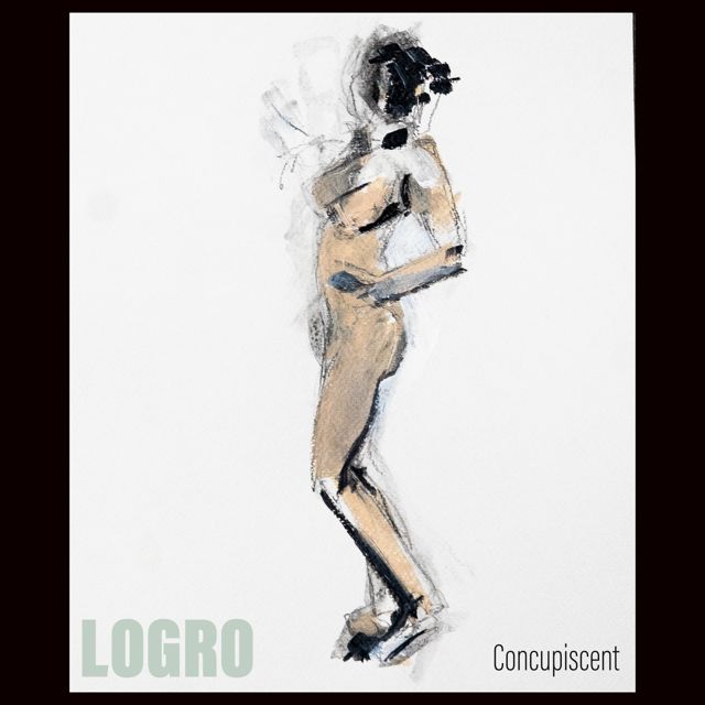 LOGRO - 'Concupiscent (feat. Lorenzo Buhne)' [Ringtone]