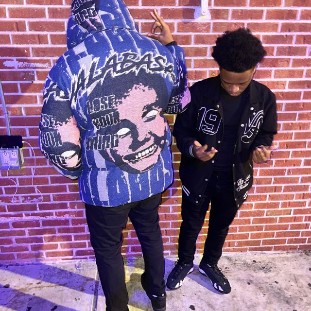 Dshiesty - '2:46am (feat. JayCG) (feat. Jaycg)' [Ringtone]