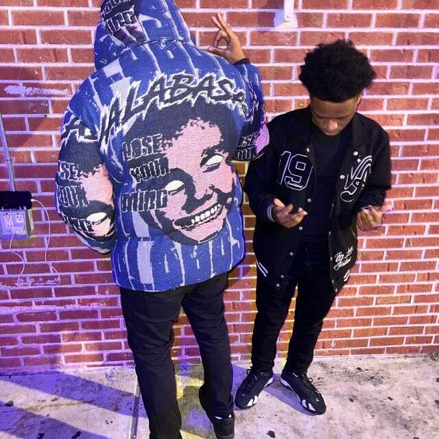 Dshiesty - '2:46am (feat. JayCG)' [Ringtone]