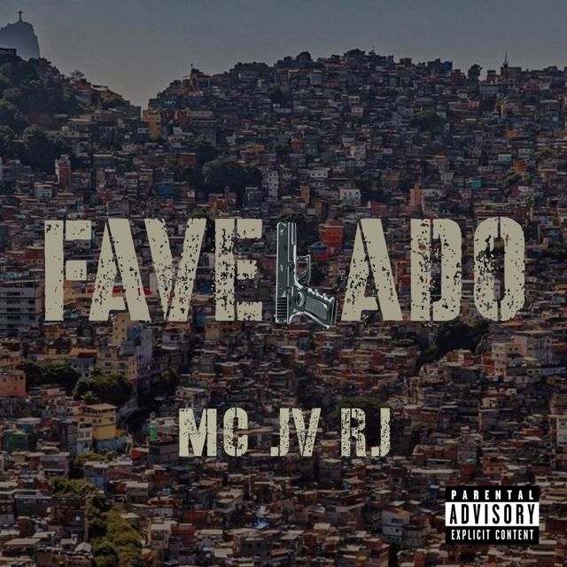 MC JV RJ - 'Favelado' [Ringtone]