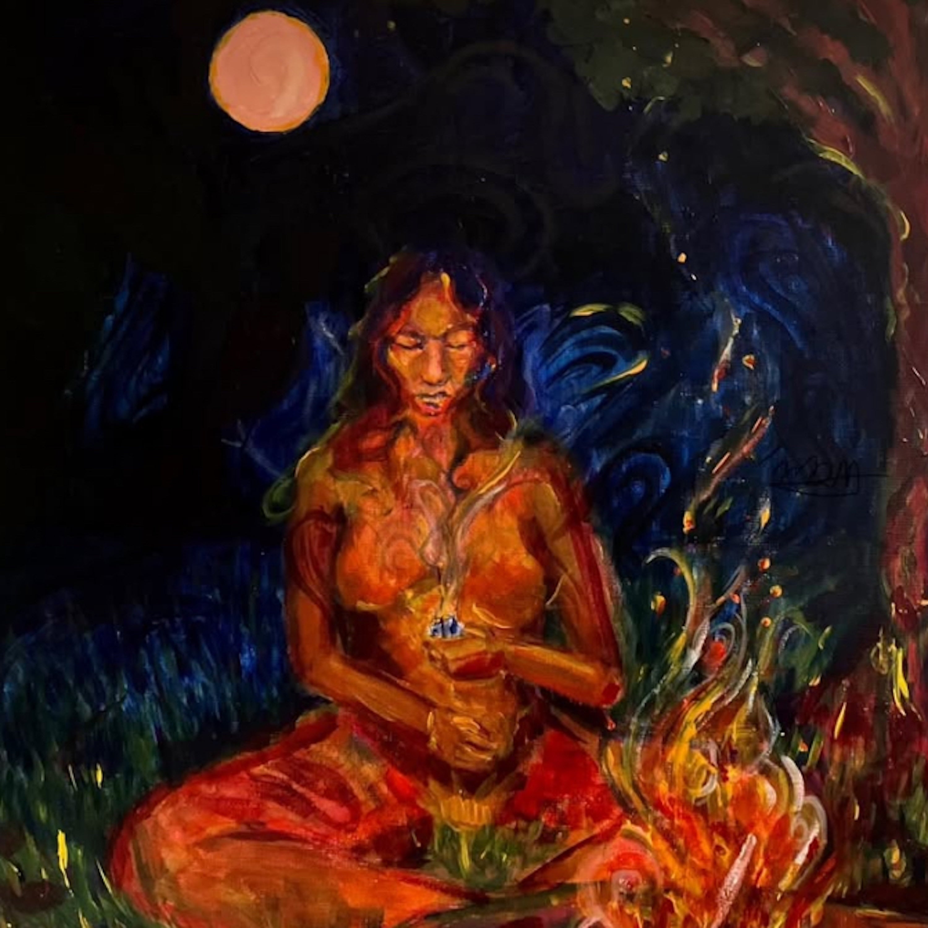 Eli G - 'candle light' [Ringtone]