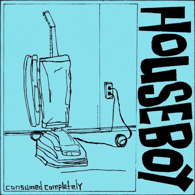 Houseboy - 'Dead Empty' [Ringtone]