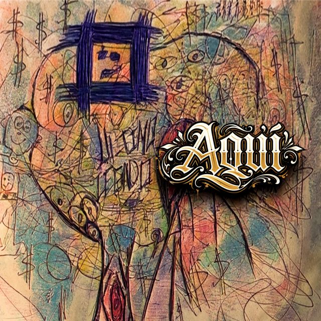 Ultimo Legado - 'Aquí' [Ringtone]