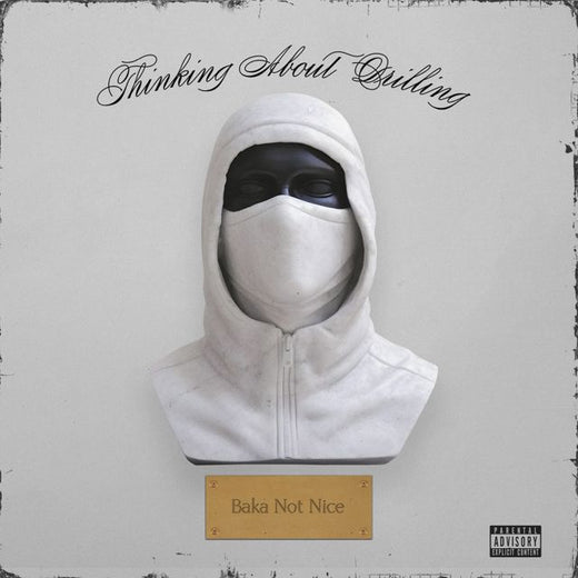 Baka Not Nice - 'Thinking About Drilling' [Ringtone]