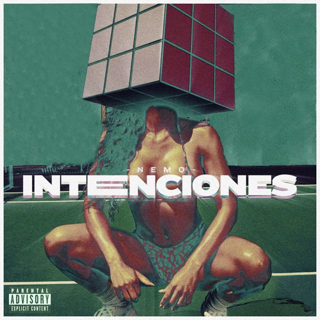 Nemo - 'Intenciones' [Ringtone]