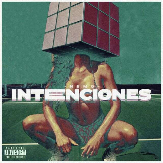 Nemo - 'Intenciones' [Ringtone]