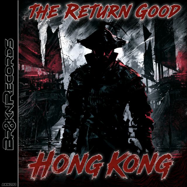 The Return Good - 'Hong Kong' [Ringtone]