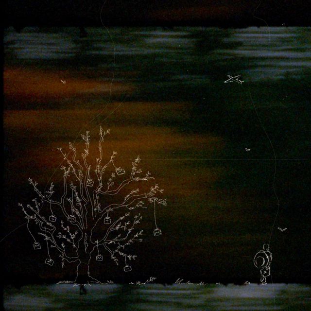 Shai Yuval - 'Letter on the plane' [Ringtone]