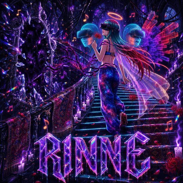 SOULALTAR - 'RINNE' [Ringtone]