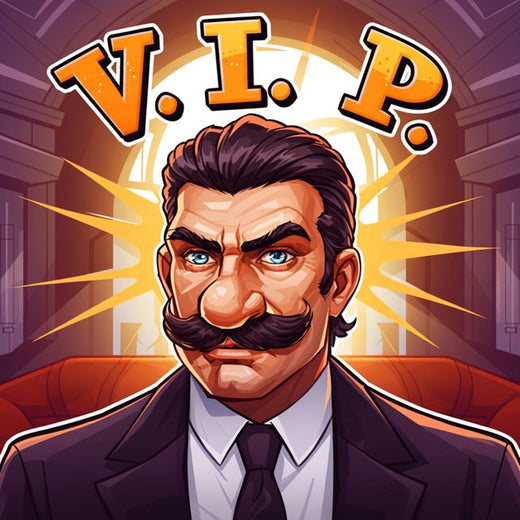 Say What - 'VIP' [Ringtone]