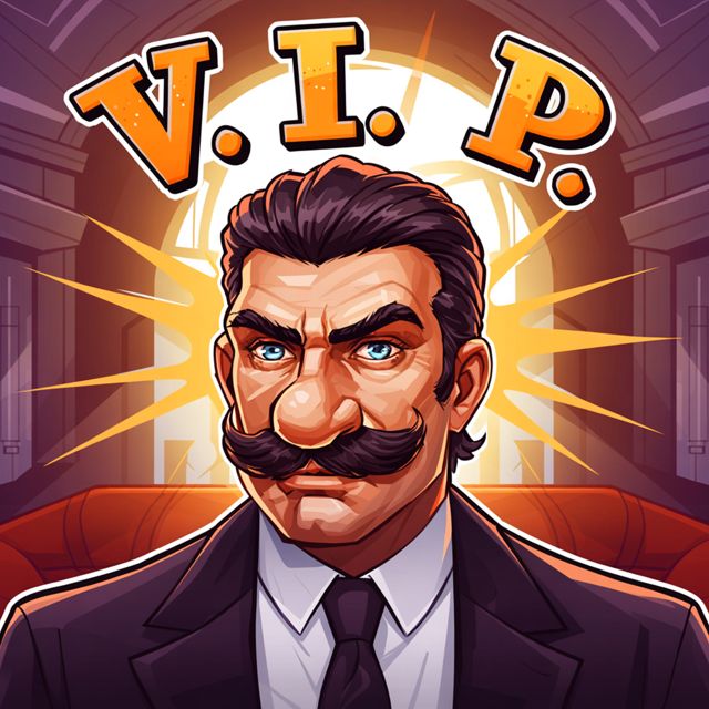 Say What - 'VIP' [Ringtone]