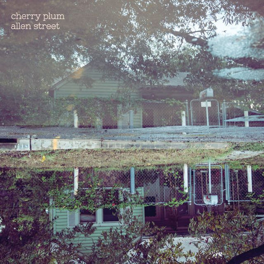 Cherry Plum - 'Magic' [Ringtone]