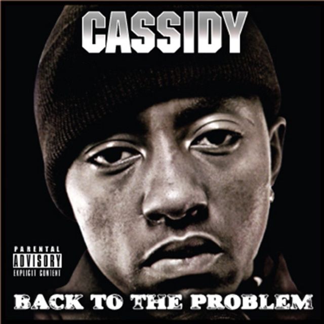Cassidy - 'Lost It All' [Ringtone]