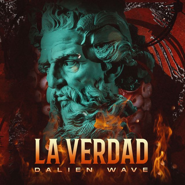 Dalien Wave - 'Angeles y Demonios' [Ringtone]