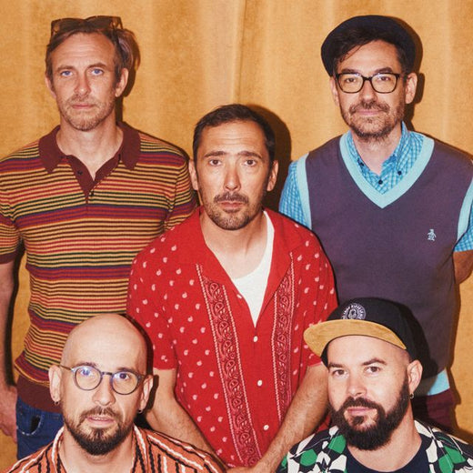 The Loire Valley Calypsos - 'Ange' [Ringtone]
