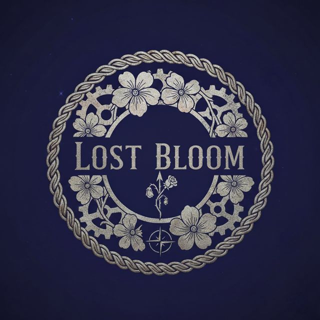 Lost Bloom - 'Mente Solar (Demo)' [Ringtone]
