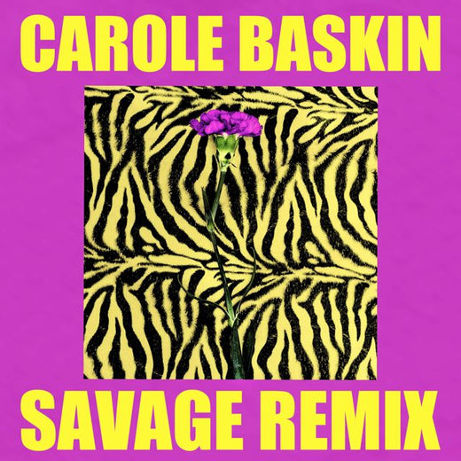Earle Floyde - 'Carole Savage Baskin (Tiger King Parody)' [Ringtone]