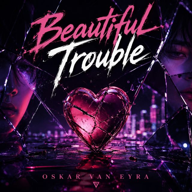 Oskar Van Eyra - 'Beautiful Trouble' [Ringtone]