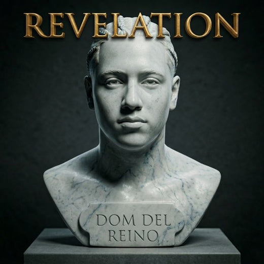 Dom Del Reino - 'Revelation' [Ringtone]