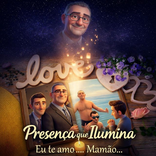 Laura Livia - 'Presença que Ilumina' [Ringtone]